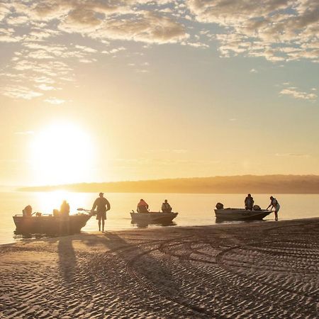 Venus Bay Beachfront Tourist Park South Australia Εξωτερικό φωτογραφία