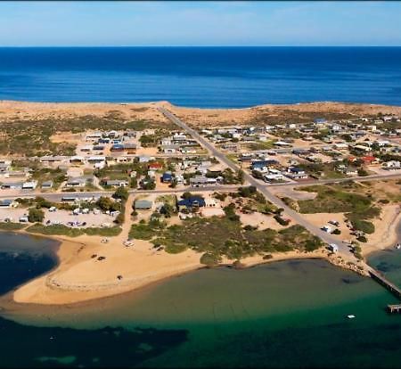 Venus Bay Beachfront Tourist Park South Australia Εξωτερικό φωτογραφία