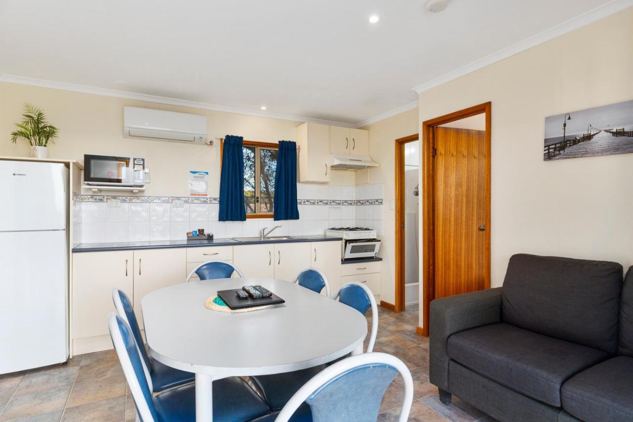 Venus Bay Beachfront Tourist Park South Australia Εξωτερικό φωτογραφία