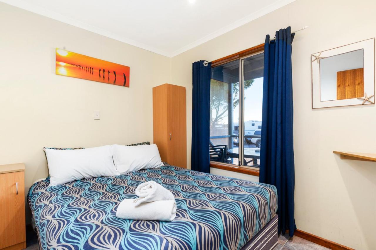 Venus Bay Beachfront Tourist Park South Australia Εξωτερικό φωτογραφία