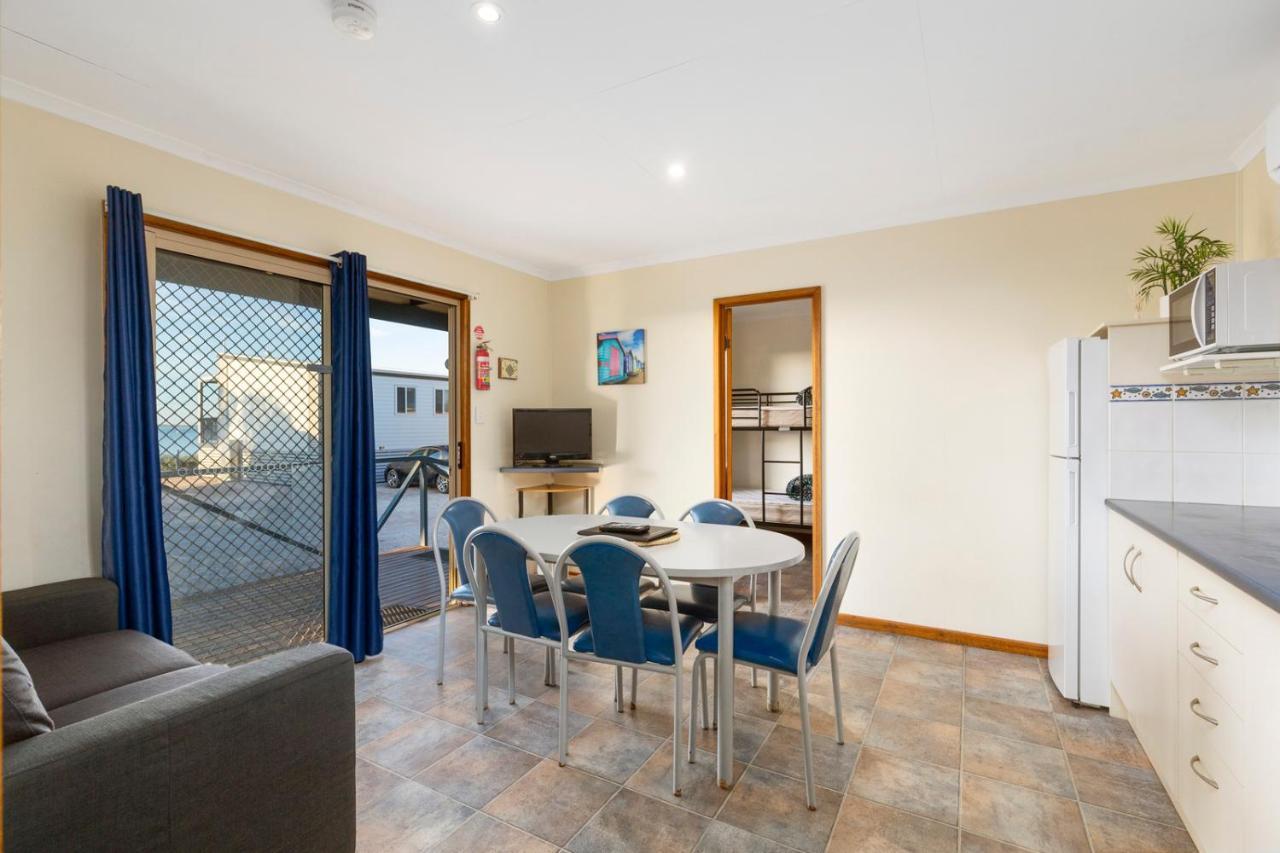 Venus Bay Beachfront Tourist Park South Australia Εξωτερικό φωτογραφία