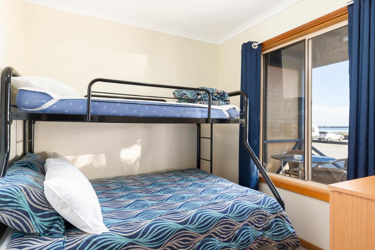 Venus Bay Beachfront Tourist Park South Australia Εξωτερικό φωτογραφία