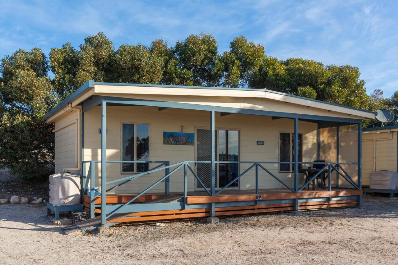 Venus Bay Beachfront Tourist Park South Australia Εξωτερικό φωτογραφία