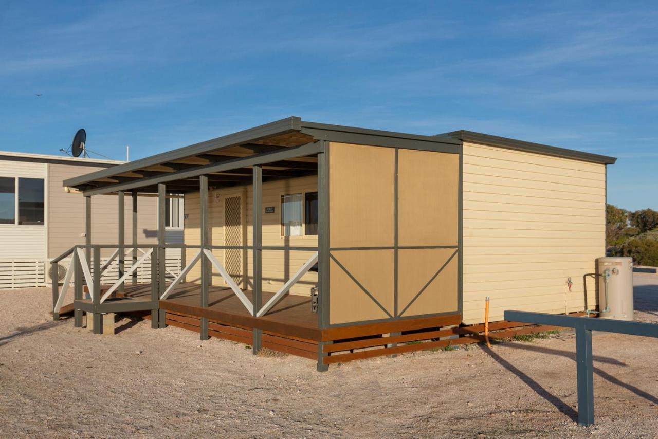 Venus Bay Beachfront Tourist Park South Australia Εξωτερικό φωτογραφία