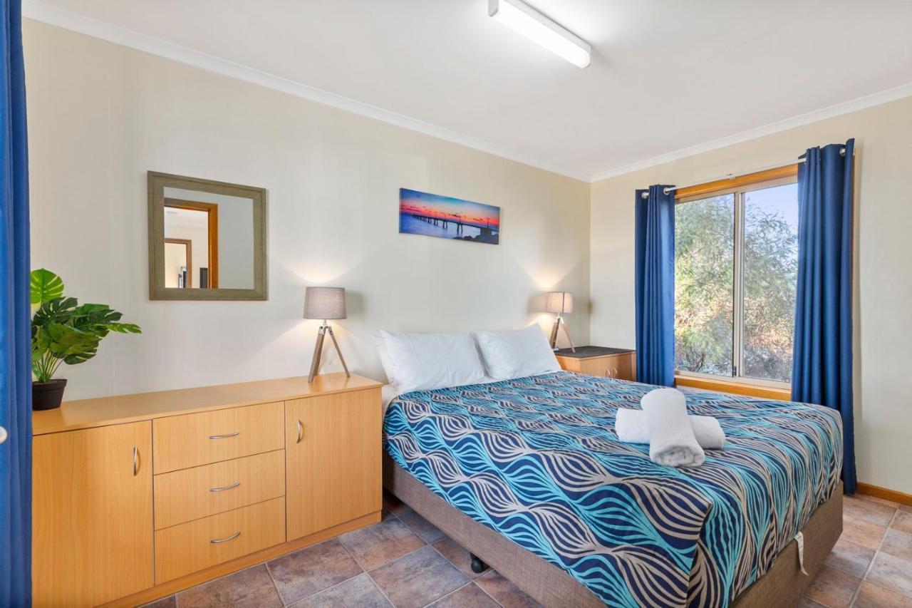 Venus Bay Beachfront Tourist Park South Australia Εξωτερικό φωτογραφία