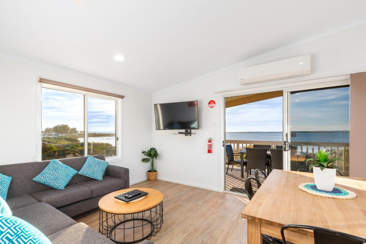 Venus Bay Beachfront Tourist Park South Australia Εξωτερικό φωτογραφία