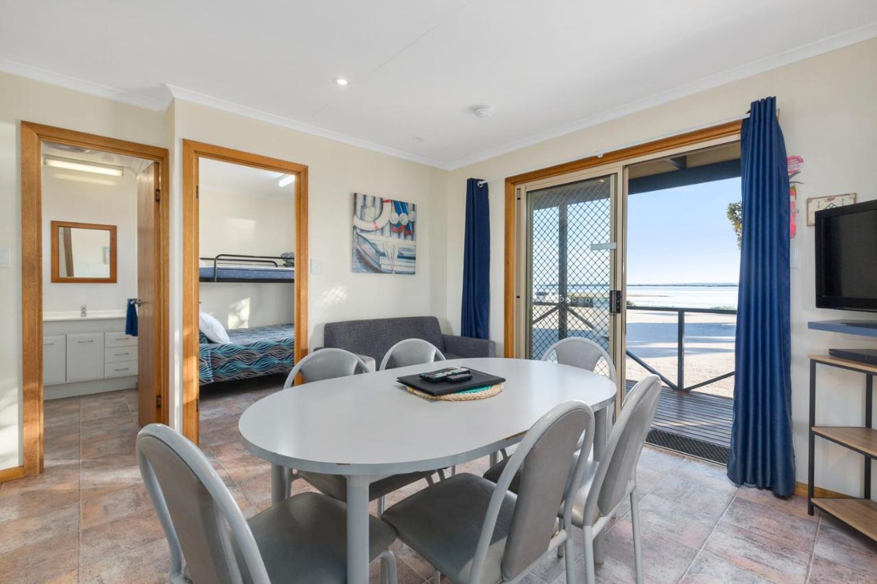 Venus Bay Beachfront Tourist Park South Australia Εξωτερικό φωτογραφία