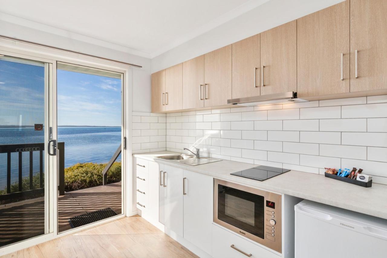 Venus Bay Beachfront Tourist Park South Australia Εξωτερικό φωτογραφία