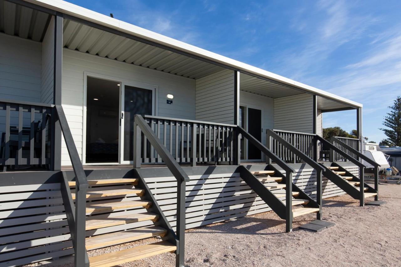 Venus Bay Beachfront Tourist Park South Australia Εξωτερικό φωτογραφία
