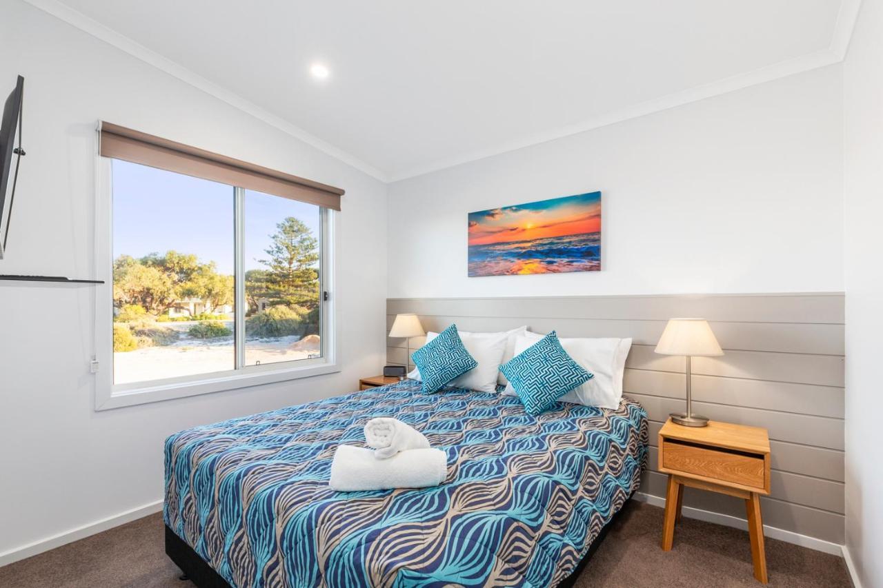 Venus Bay Beachfront Tourist Park South Australia Εξωτερικό φωτογραφία