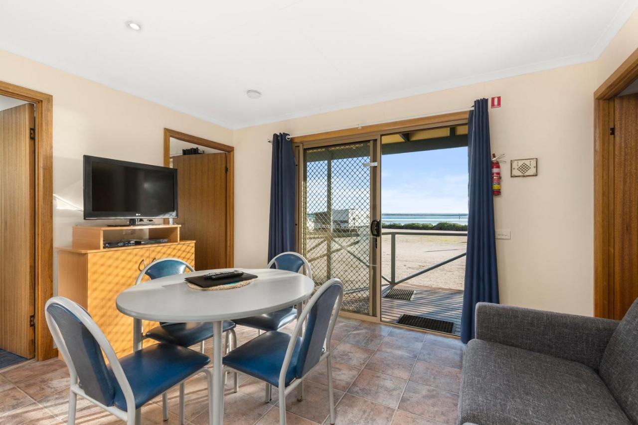 Venus Bay Beachfront Tourist Park South Australia Εξωτερικό φωτογραφία