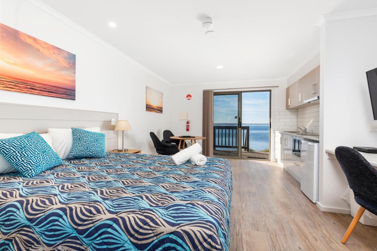 Venus Bay Beachfront Tourist Park South Australia Εξωτερικό φωτογραφία