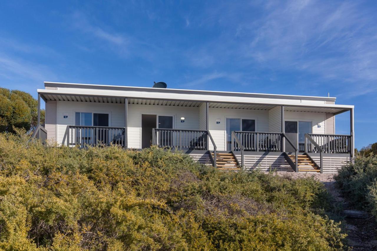 Venus Bay Beachfront Tourist Park South Australia Εξωτερικό φωτογραφία