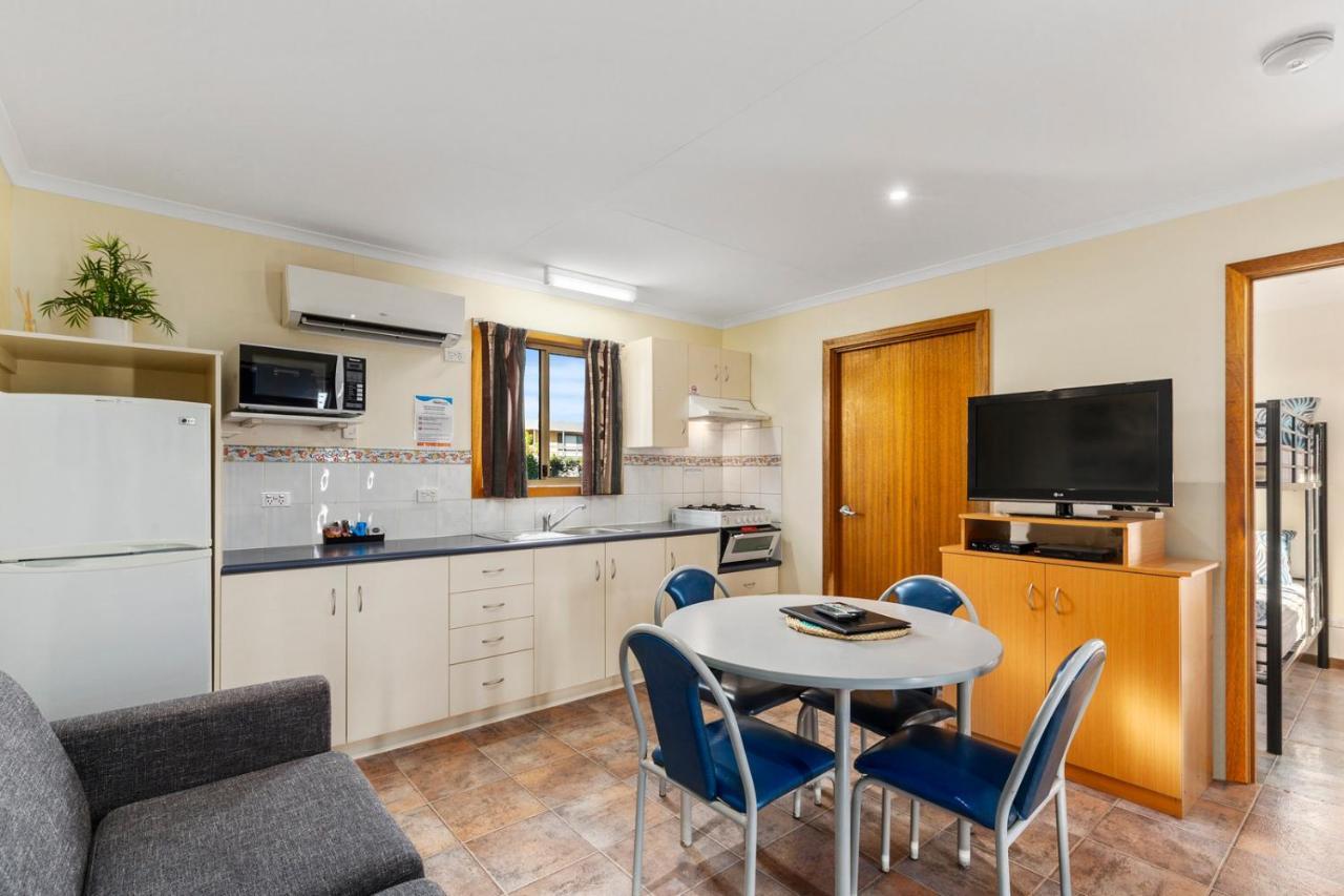Venus Bay Beachfront Tourist Park South Australia Εξωτερικό φωτογραφία