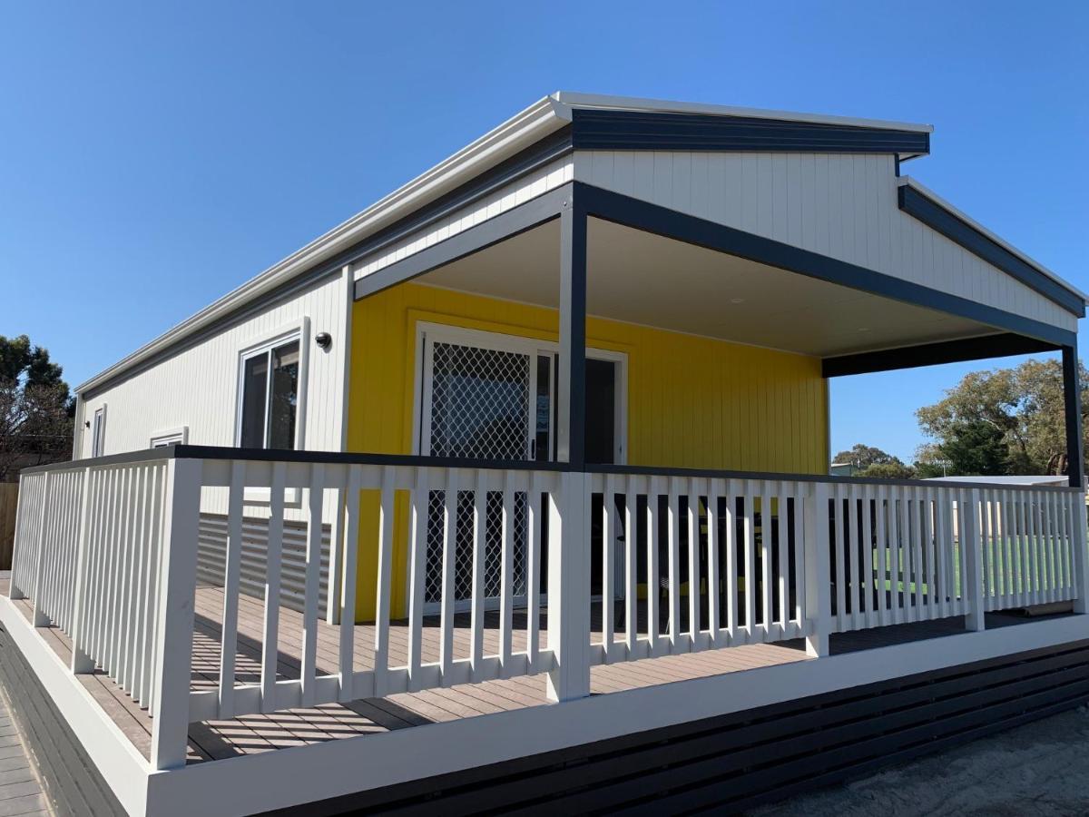 Venus Bay Beachfront Tourist Park South Australia Εξωτερικό φωτογραφία