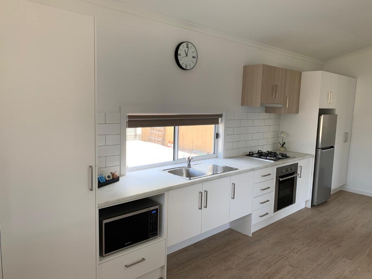 Venus Bay Beachfront Tourist Park South Australia Εξωτερικό φωτογραφία