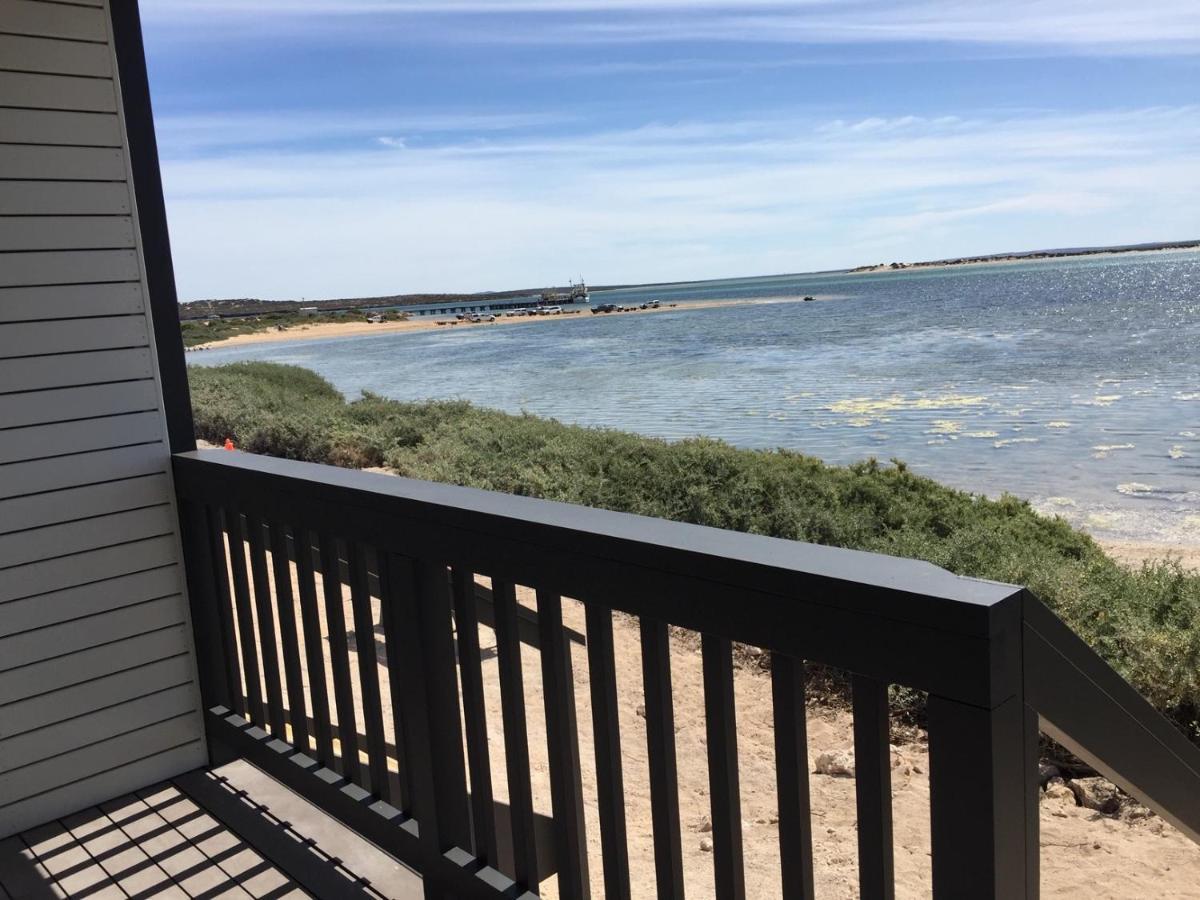 Venus Bay Beachfront Tourist Park South Australia Εξωτερικό φωτογραφία